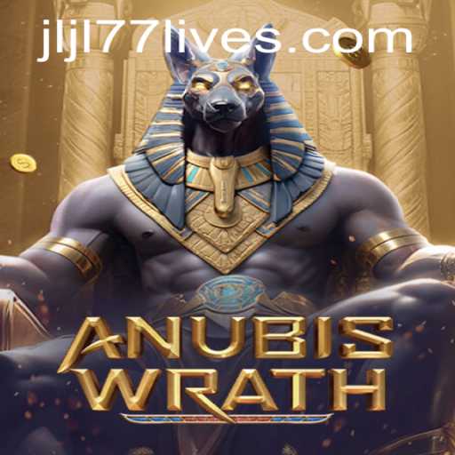 Exploring AnubisWrath: An Epic Adventure with JLJL77 Live