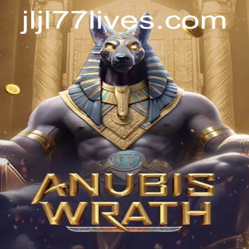 Exploring AnubisWrath: An Epic Adventure with JLJL77 Live