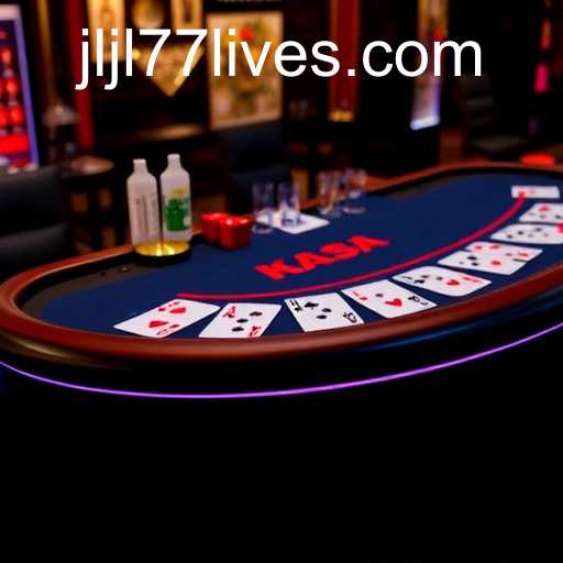 Exploring the World of Blackjack: The JLJL77 Live Experience