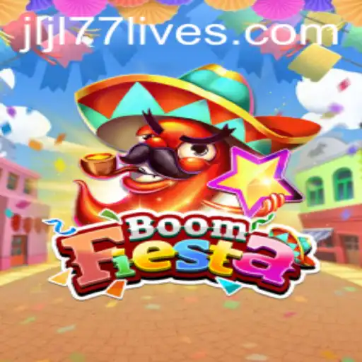 Unveiling the Thrills of BoomFiesta: A Deep Dive into JLJL77 Live