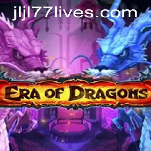 Explore the Enchanting Realm of EraOfDragons and the Buzz Around JLJL77 Live