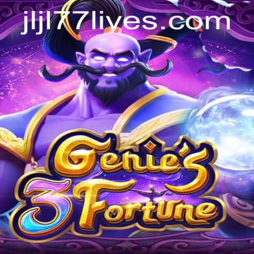 Exploring Genie3Fortune: A New Era in Gaming with JLJL77 Live