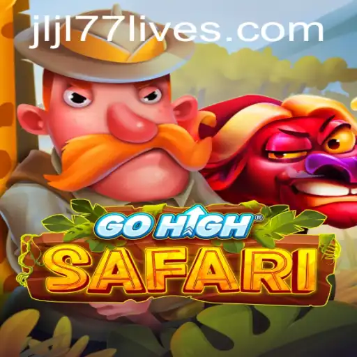 Exploring the Exciting World of GoHighSafari: A Game Like No Other