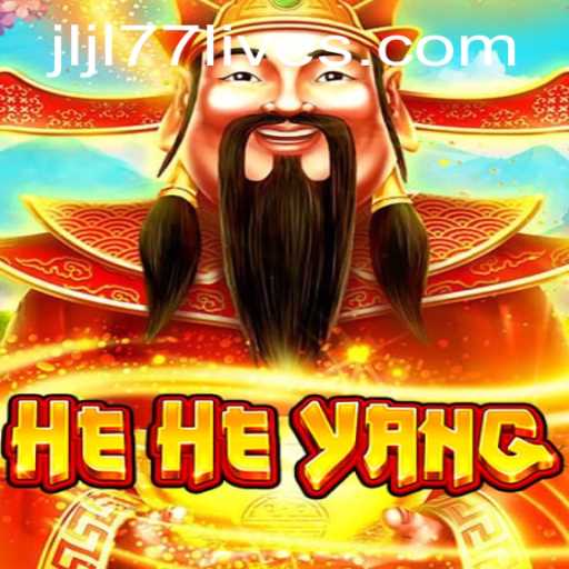 Exploring the Mystical World of HeHeYang and the Buzz Around JLJL77 Live