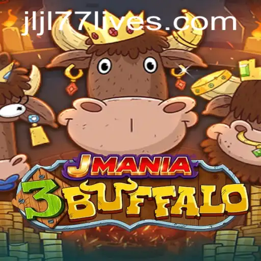 Understanding JMania3Buffalo: The Thrilling Gaming Experience