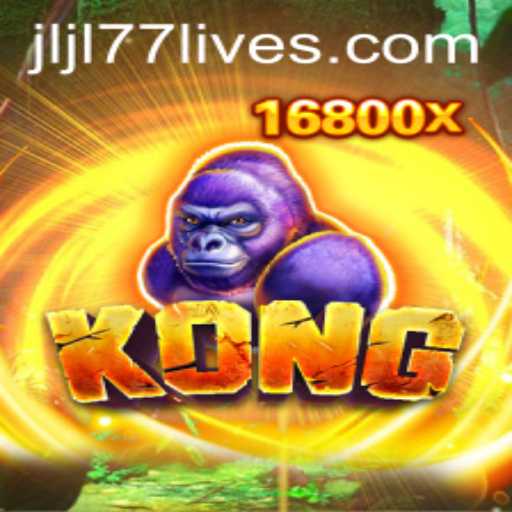 Exploring the Exciting World of Kong: A Gaming Phenomenon with JLJL77 Live