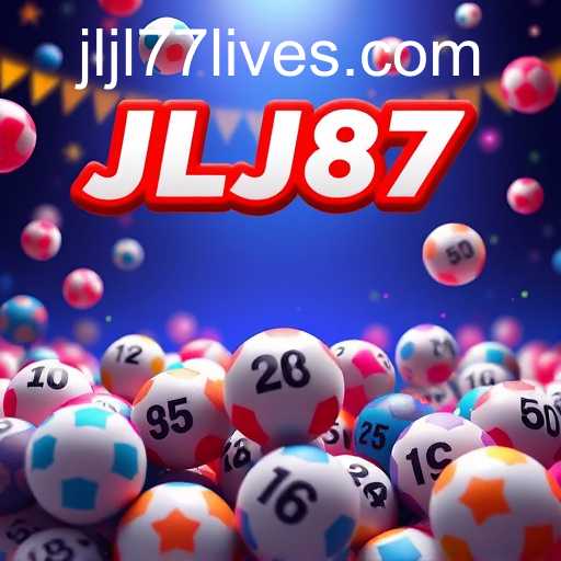 Exploring the World of Lottery Games: An Insight into JLJL77 Live