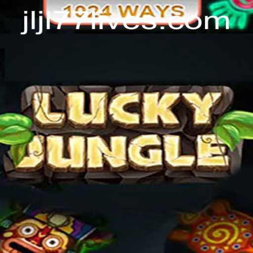 Exploring the Thrilling World of LuckyJungle1024: A Comprehensive Guide