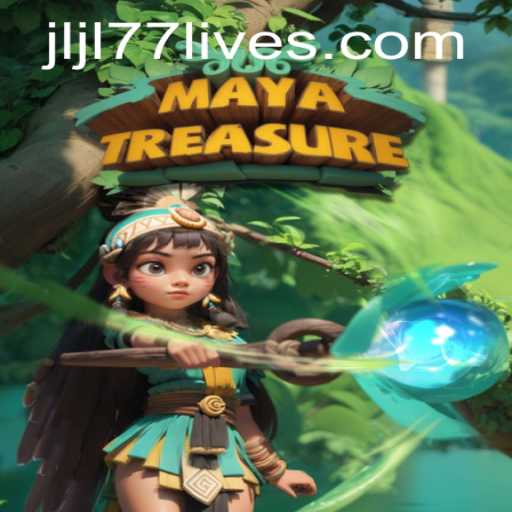 Unveiling the Thrill of MayaTreasure: A Deep Dive into JLJL77 Live's Latest Offering