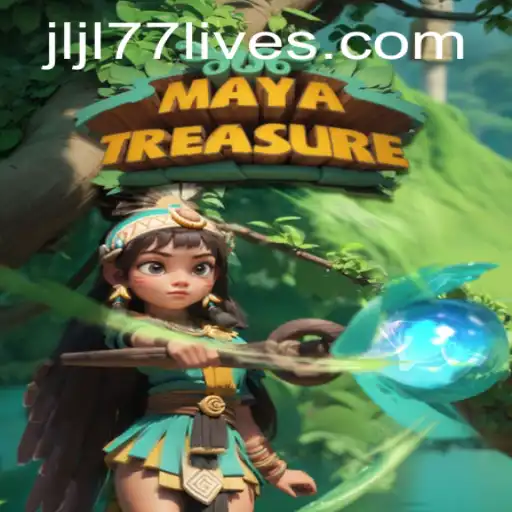 Unveiling the Thrill of MayaTreasure: A Deep Dive into JLJL77 Live's Latest Offering