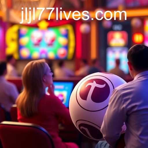 Exploring the Dynamic World of Online Bingo with JLJL77 Live