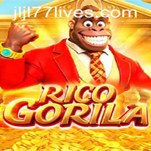 Discover the Exciting World of RicoGorila and Live Action with JLJL77