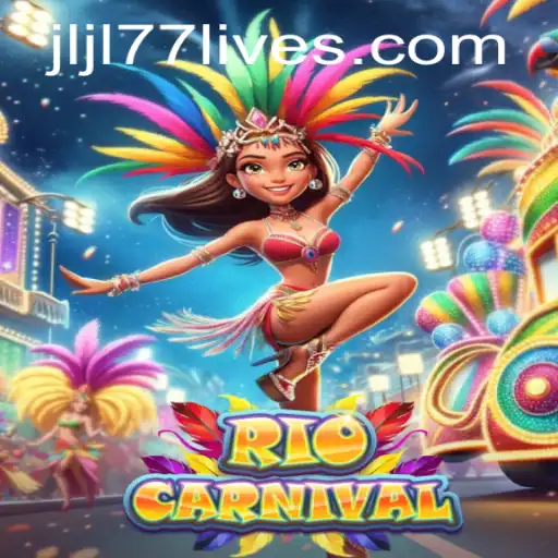 Experience the Vibrant World of RioCarnival: A Glimpse into the Game