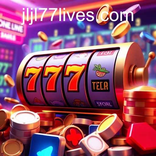 Exploring the World of Slot Games with JLJL77 Live