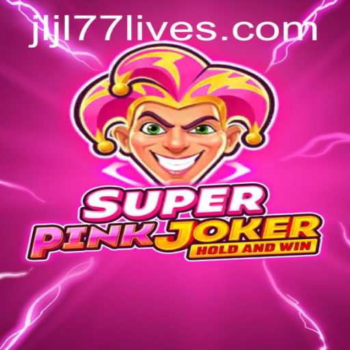 Unveiling SuperPinkJoker and the Phenomenon of JLJL77 Live