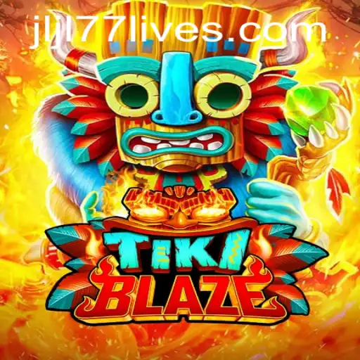 Exploring TikiBlaze: The Thrilling New Game Taking the World by Storm