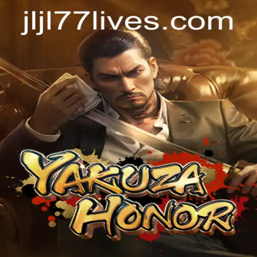 YakuzaHonor: An Immersive Gaming Experience with JLJL77 Live Integration